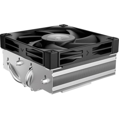 Deepcool AN400 (R-AN400-BKWNMN-G) Black