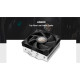 Deepcool AN400 (R-AN400-BKWNMN-G) Black