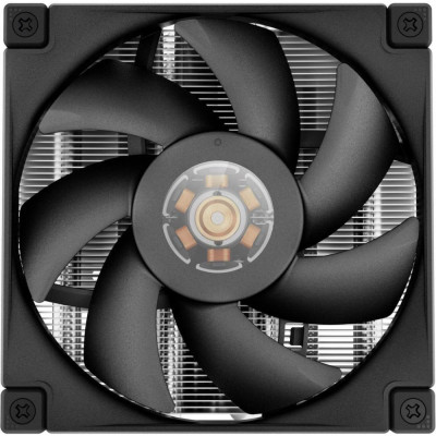 Deepcool AN400 (R-AN400-BKWNMN-G) Black