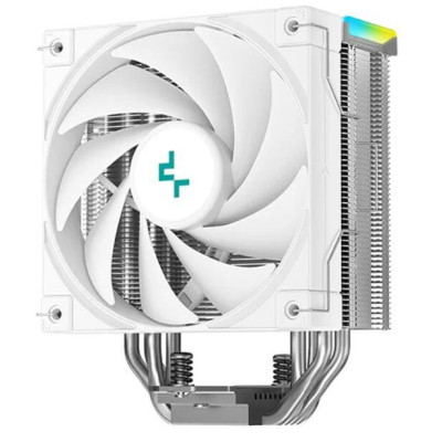 Deepcool AK400 Digital SE White (R-AK400-WHADMN-GJD)