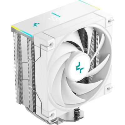 Deepcool AK400 Digital SE White (R-AK400-WHADMN-GJD)