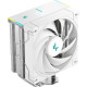 Deepcool AK400 Digital SE White (R-AK400-WHADMN-GJD)