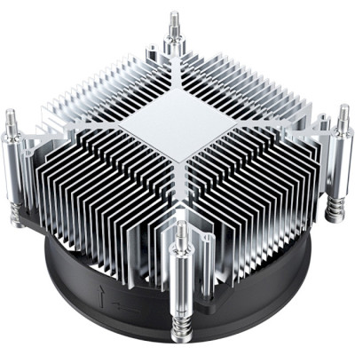 ID-Cooling DK-19 PWM