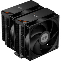 PCCooler RT620 Digital BK (RT620-BKNWYL-GL)