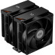 PCCooler RT620 Digital BK (RT620-BKNWYL-GL)