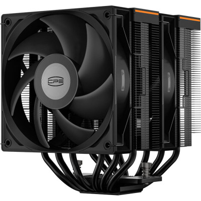 PCCooler RT620 Digital BK (RT620-BKNWYL-GL)