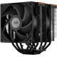 PCCooler RT620 Digital BK (RT620-BKNWYL-GL)