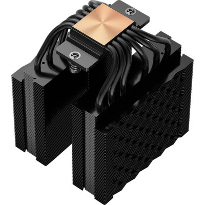PCCooler RT620 Digital BK (RT620-BKNWYL-GL)
