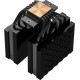PCCooler RT620 Digital BK (RT620-BKNWYL-GL)