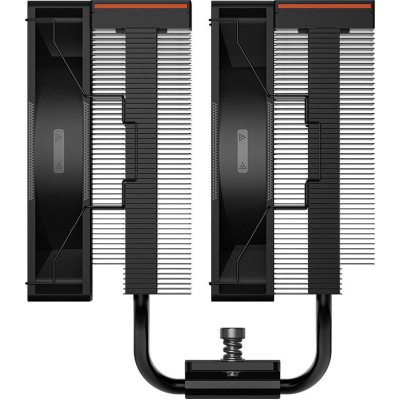 PCCooler RT620 Digital BK (RT620-BKNWYL-GL)