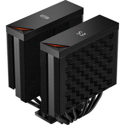 PCCooler RT620 Digital BK (RT620-BKNWYL-GL)