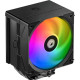ID-COOLING SE-904-XT ARGB BLACK