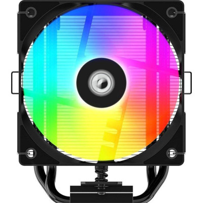 ID-COOLING SE-904-XT ARGB BLACK
