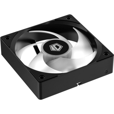 ID-COOLING SE-904-XT ARGB BLACK