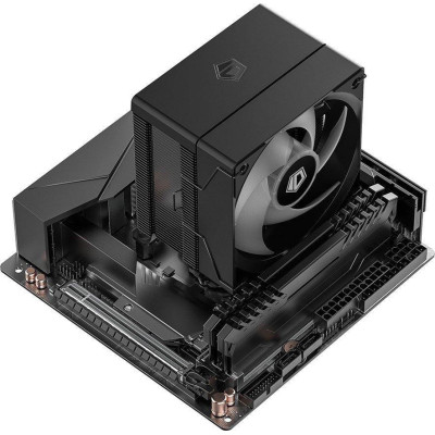 ID-COOLING SE-904-XT ARGB BLACK