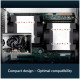 Arctic Freezer 4U-M Ampere (ACFRE00171A)