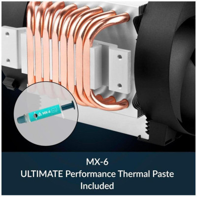 Arctic Freezer 4U-M Ampere (ACFRE00171A)