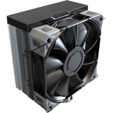 Montech NX400 Black