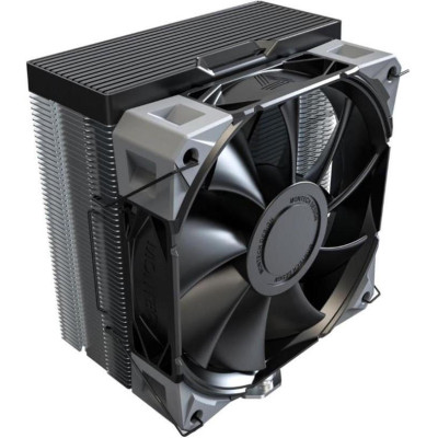 Montech NX400 Black