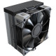 Montech NX400 Black