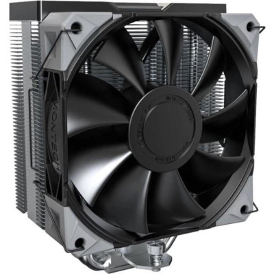Montech NX400 Black