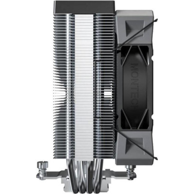Montech NX400 Black