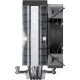 Montech NX400 Black