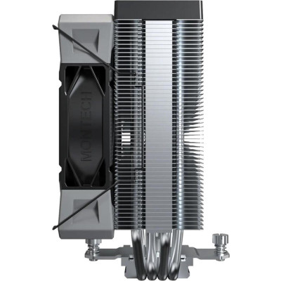 Montech NX400 Black