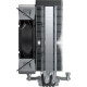 Montech NX400 Black