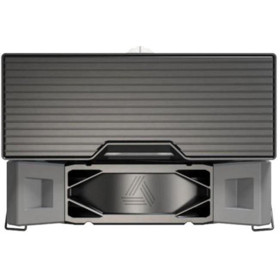 Montech NX400 Black