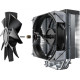 Montech NX400 Black