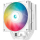 Deepcool AG500 WH ARGB (R-AG500-WHANMN-G)