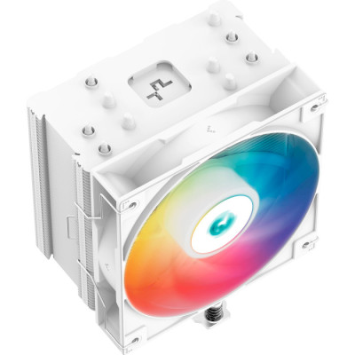 Deepcool AG500 WH ARGB (R-AG500-WHANMN-G)