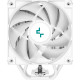 Deepcool AG500 WH ARGB (R-AG500-WHANMN-G)