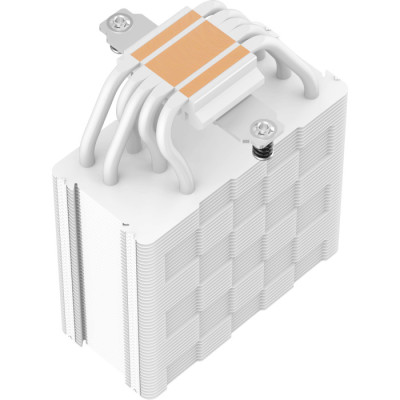 Deepcool AG500 WH ARGB (R-AG500-WHANMN-G)