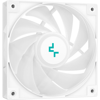 Deepcool AG500 WH ARGB (R-AG500-WHANMN-G)