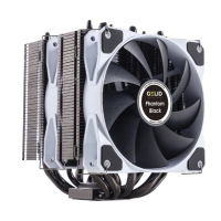 GELID Solutions Phantom Black (CC-PhantomB-CN-A)
