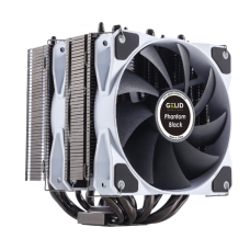 GELID Solutions Phantom Black (CC-PhantomB-CN-A)