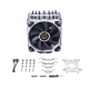 GELID Solutions Phantom Black (CC-PhantomB-CN-A)
