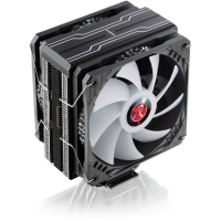 Raijintek Eleos 12 Duo RBW