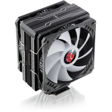 Raijintek Eleos 12 Duo RBW