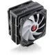 Raijintek Eleos 12 Duo RBW
