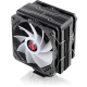 Raijintek Eleos 12 Duo RBW