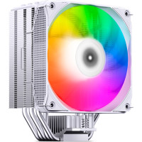 JONSBO PISA A5 ARGB White