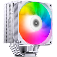 JONSBO PISA A5 ARGB White