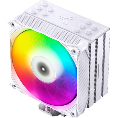 JONSBO PISA A5 ARGB White