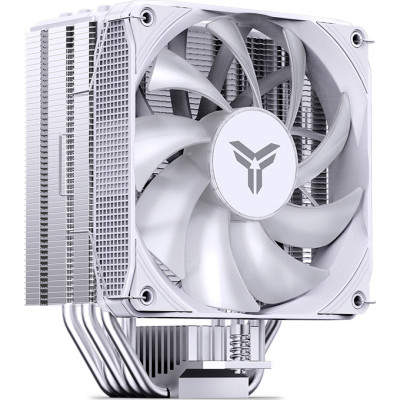 JONSBO PISA A5 ARGB White