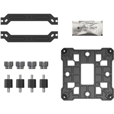 ID-COOLING SE-904-XT BLACK