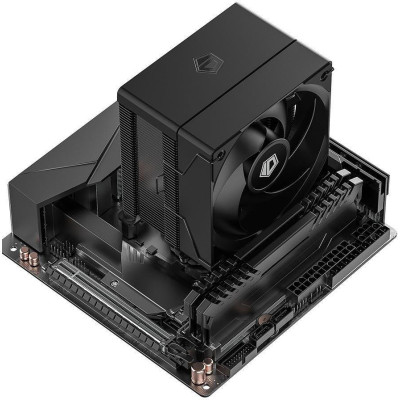 ID-COOLING SE-904-XT BLACK