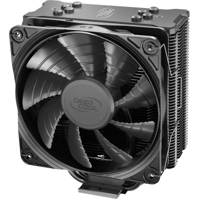 Deepcool GAMMAXX GTE V2 BLACK (DP-MCH4-GMX-GTE-V2BK)